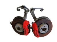 фото thumb №1, Mercedes s klasa 222 w222 диск тормозная 63 amg