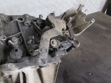 фото thumb №6, Коробка передач коробки передач 20dm59 peugeot 407 2.0b 16v 04-11r