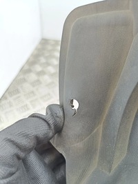 фото thumb №8, Opel zafira b 2009 жабо передні