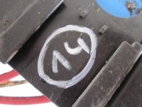 фото thumb №5, Renault trafic iii 15r коробка предохранителей 93452085