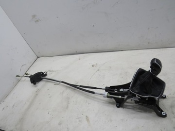 фото thumb №6, Вибірник зміни коробки передач троси insignia b 1.6 cdti