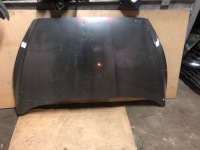 фото thumb №1, Ford s-max mk2 капот кришка двигуна перед передня