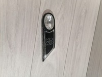 фото thumb №1, Mini r56 поворотник заглушка правий 65998910