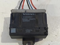 фото thumb №3, Volvo xc90 2010 модулі комфорту