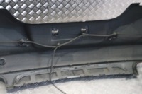 фото thumb №10, Idealny бампер задняя porsche panamera 4s basalt c9z