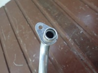 фото thumb №5, Шланг кондиционера renault clio v 1,0 tce 2021r 924804708r 8648