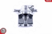 фото thumb №6, Супорт гальма 55skv283 / 344740 задній лівий subaru forester impreza wrx 266