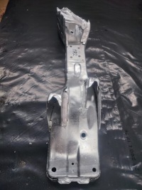 фото thumb №8, Балка задняя подрамник подрамник подрамник toyota mr2 mr-2 cynkowana ogniowa gruba рама