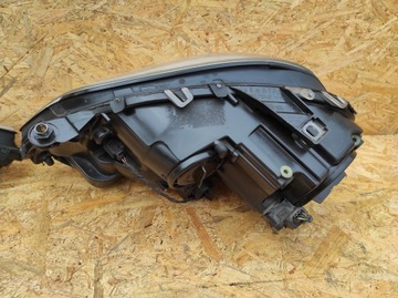 фото thumb №5, Лампа левая правая линза mercedes ml w164