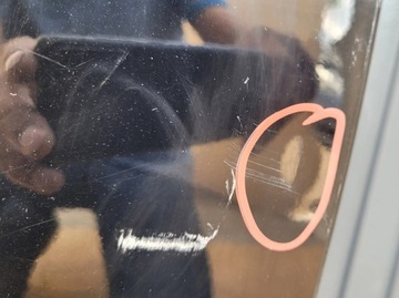 фото thumb №6, Двері праві зад задні honda cr-v v 5 18 fv