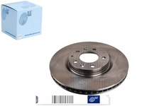 фото thumb №1, Blue print adm543118 диск гальмівна