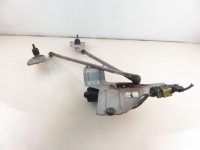 Механізм двірник mercedes actros mp4 / mp5 9608201881 Оригінал, фото thumb