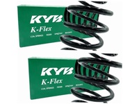 фото thumb №1, Пружины перед kyb ra1020