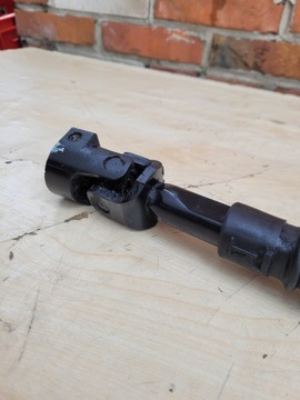 фото thumb №10, Jeep cherokee kk 07-12 хрестовина кермовий