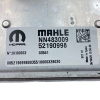 фото thumb №16, Новый оригинальный интеркулер fiat ducato 2.2 multijet 2021- 52190998