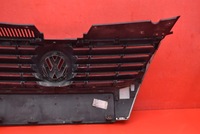 фото thumb №9, Решітка радіатора решітка радіатора czarna хром 3c0853651 vw passat b6 sedan 05-10