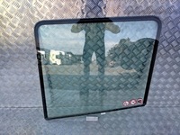 фото thumb №3, Скло двері подвійна права scania r