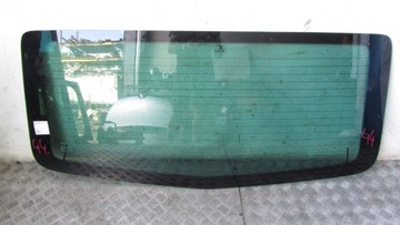 фото thumb №1, Trafic vivaro iii стекло крышки багажника 14-