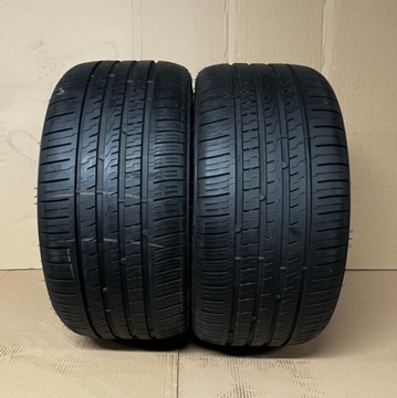 Duraturn Mozzo Sport 265/35 R18 97Y XL ЛЕТО