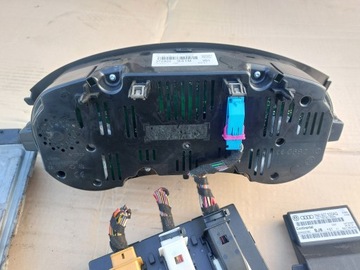 фото thumb №7, Skoda superb ii рестайлінг комп'ютер блок керування набір bsi 1.6 tdi cay 03l906023pr