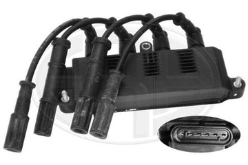 фото thumb №2, Котушка запалювання era do fiat punto 1.2 1.4