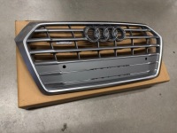 фото thumb №14, Решётка радиатора решётка audi q5 80a s-line 16-20 80a853651j rp5