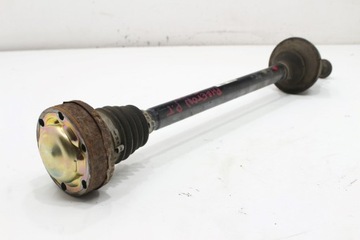фото thumb №6, Полуось зад правая левая 3d0501203 vw phaeton 5.0 tdi