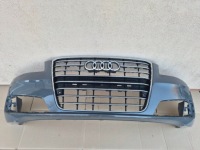 фото thumb №1, Бампер перед audi a8 d4 4h омыватель pdc оригинал