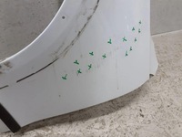 фото thumb №6, Крила передній перед лівий volvo v90 s90 2016- cross country