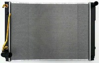 фото thumb №1, Радиатор wody sienna ii 819608-2