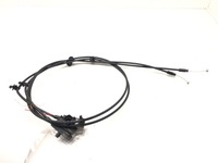 фото thumb №1, Тросы открывания сидений задняя комплект opel grandland 18-22