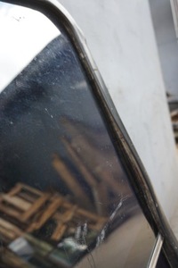 фото thumb №14, Nissan patrol скло бічна кузовна правий задня 5d gr y60