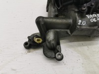 фото thumb №3, Основание фильтра масла renault trafic ii 2.0 dci