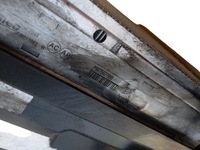 фото thumb №5, Радіатор повітря інтеркулер citroen c5 aircross 9675627980