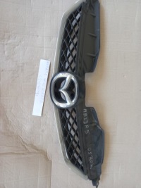 фото thumb №3, Mazda 5 i решётка радиатора решётка радиатора c23550711