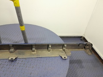 фото thumb №10, Honda accord vii планка порогова поріг лівий 71850-sea-j0 b507p