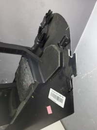 Підлокітник тунель середній peugeot 308 t9 hb 96775883 96775880 Зі Шроту, фото thumb