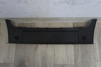 фото thumb №2, Renault scenic iii lift решётка радиатора решётка средняя new