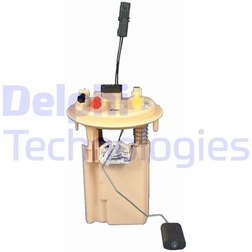 фото thumb №2, Delphi fg1066-12b1 датчик, уровень топлива