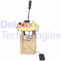 фото thumb №1, Датчики рівня пального delphi fg1066-12b1