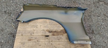 фото thumb №11, Крило перед переднє праві chevrolet camaro 2009-2015