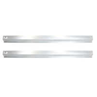 фото thumb №1, Поріг ремкомплект audi a6 c6 4f 04- a6 c6 4f рестайлінг