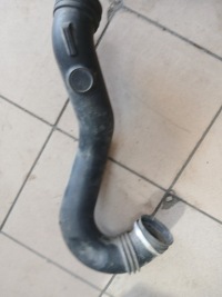 фото thumb №1, Пабтрубок  труба воздуха 3,0 jtd fiat ducato 06-11