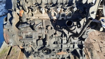 фото thumb №11, Двигун 10dypv rhs peugeot 307 2.0 hdi 109km вимірювання