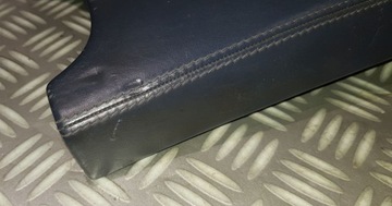 фото thumb №9, Jaguar xj x351 подлокотник средний тёмно-синий 10r