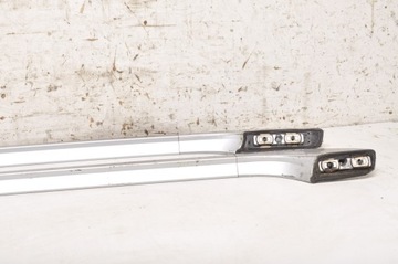 фото thumb №11, Volvo v50 рейлинг крышный 8678714 комплект