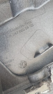 фото thumb №14, Бампер перед передний mercedes gla h247 2019-