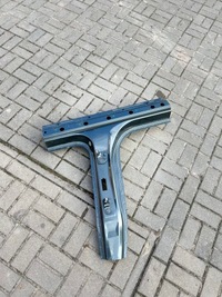 фото thumb №3, Bmw e65 блок двигуна поріг лівий перед чверть