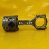 фото thumb №7, Поршень шатун шатун opel vectra c 8269 664 1.9 cdti z19dth saab astra