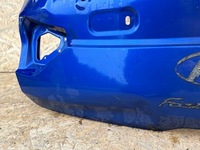 фото thumb №7, Hyundai i30 iii fastback кришка багажника багажника задня задня